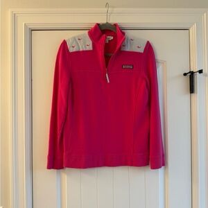 Women’s Vineyard Vines shep shirt